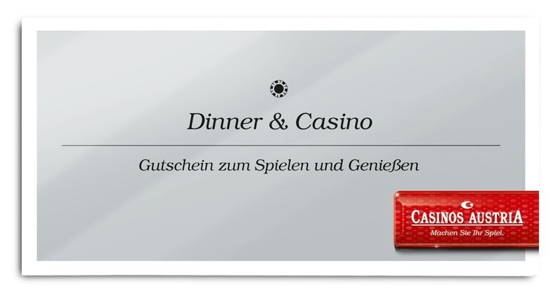 Dinner And Crime Im Casino Baden