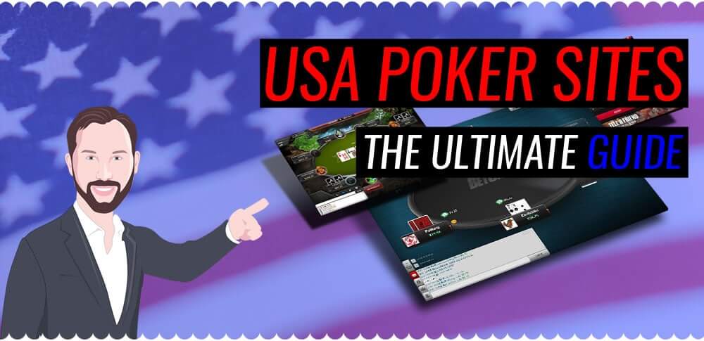 Easiest Poker Sites To Win
